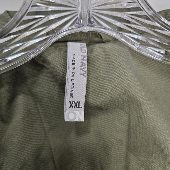 Women's XXL Coat - Picture 3 of 12